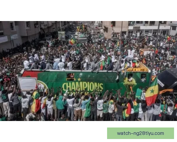 非洲杯夺冠总统奖全国放假庆功 非洲杯夺冠总统奖全国放假庆功