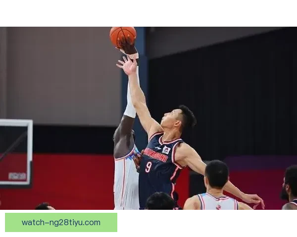 关键四罚失手新疆一分负同曦