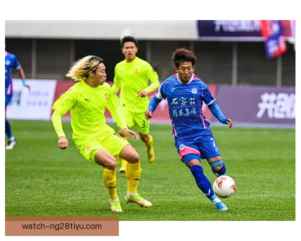 官宣前中场许兆基加盟石家庄功夫