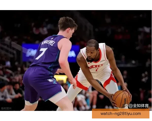 火箭连败难阻黄蜂史创八连胜