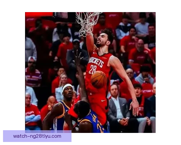 乌度卡理顺火箭进攻空间体系升级 乌度卡理顺火箭进攻空间体系升级